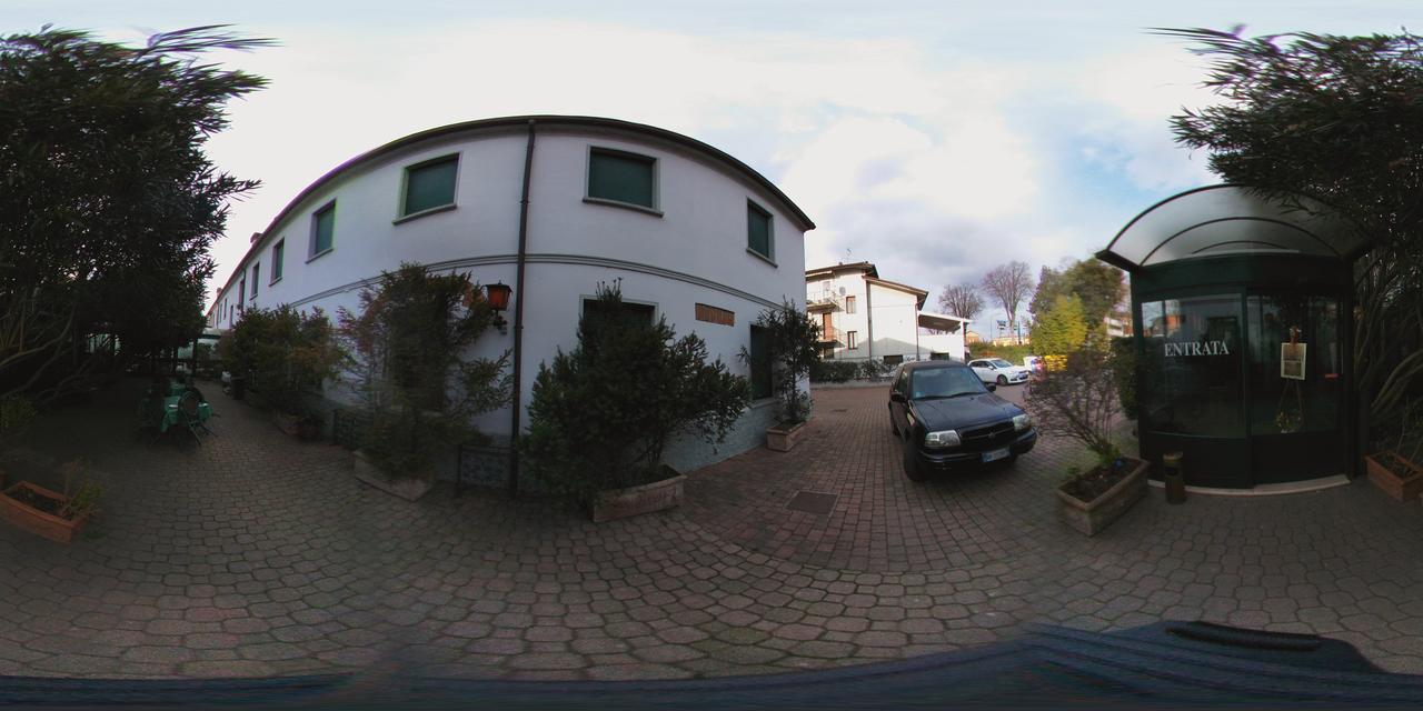 Hotel Il Granaio Porto Mantovano Extérieur photo