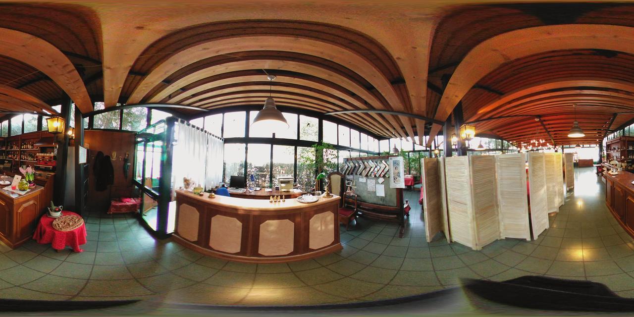 Hotel Il Granaio Porto Mantovano Extérieur photo