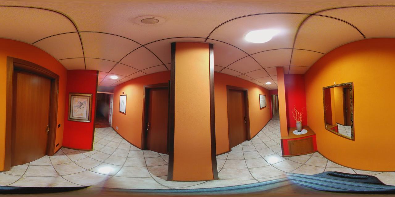 Hotel Il Granaio Porto Mantovano Extérieur photo