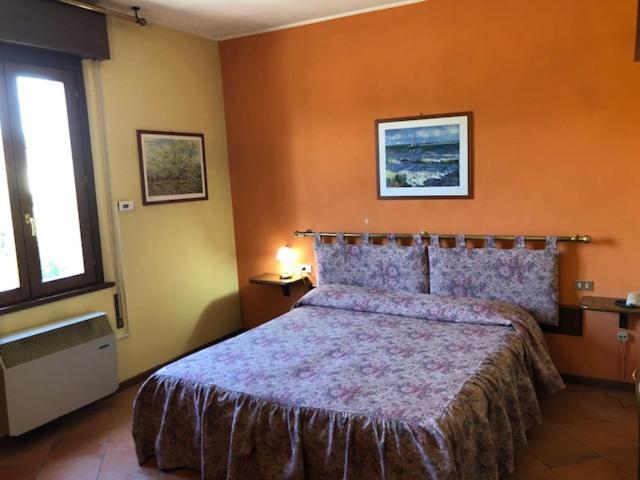 Hotel Il Granaio Porto Mantovano Extérieur photo