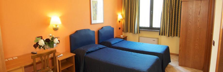 Hotel Il Granaio Porto Mantovano Extérieur photo